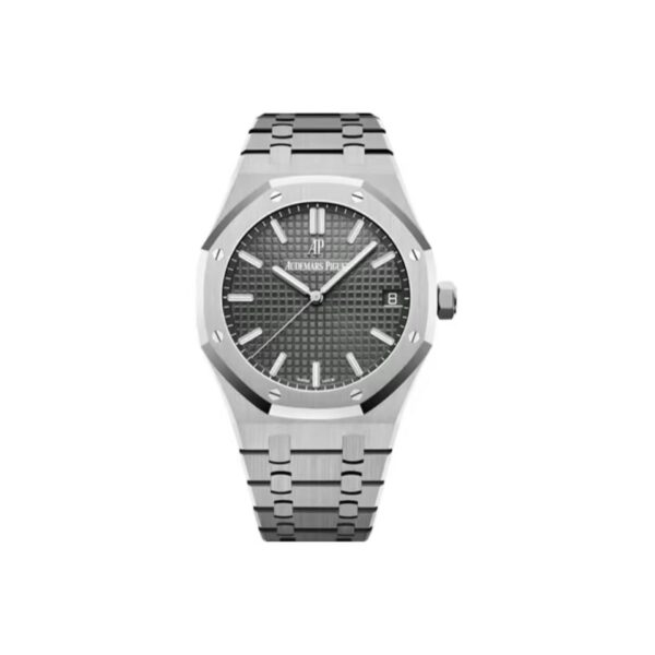 AUDEMARS PIGUET ROYAL OAK Grey dial