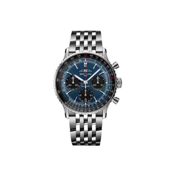 Breitling Aviation Chronograph Collection