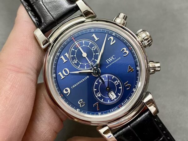 IWC Da Vinci Collection - 图片 3