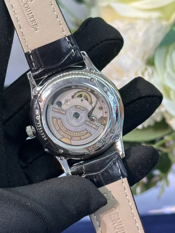 Jaeger - LeCoultre Master Collection - 图片 7