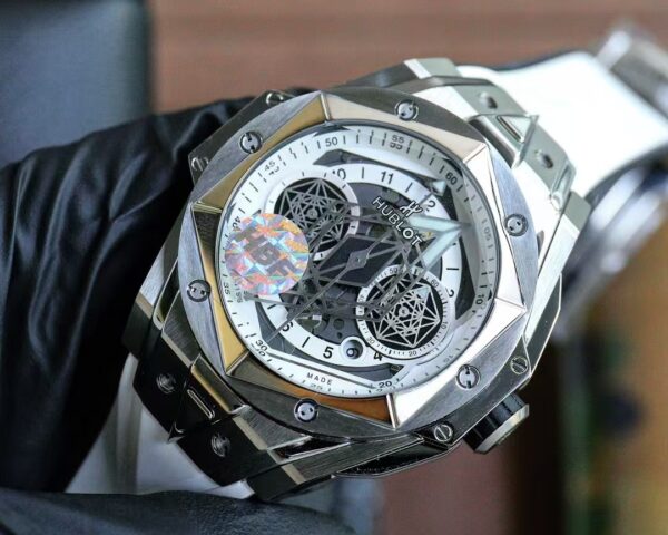 Hublot BIG BANG Collection Ink II - 图片 2