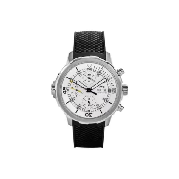 IWC Aquatimer Collection watches