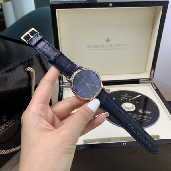 Vacheron Constantin Patrimony Collection - 图片 3