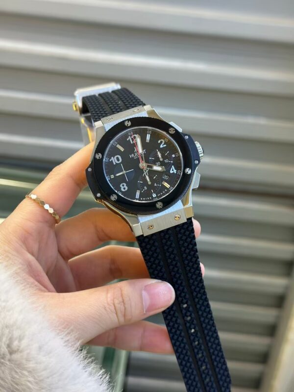 Hublot BIG BANG Collection - 图片 4