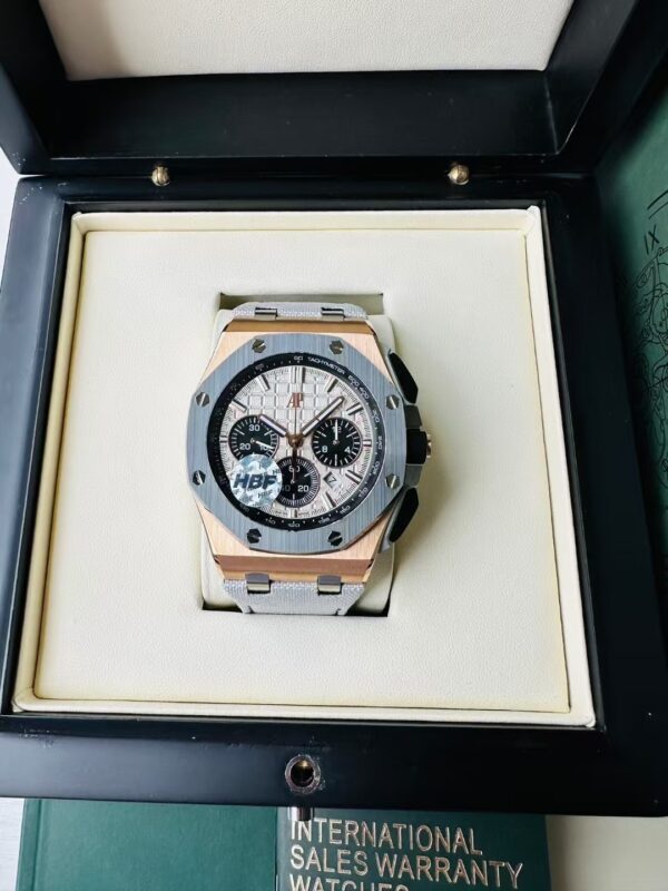 AUDEMARS PIGUET Royal Oak Offshore Series - 图片 5