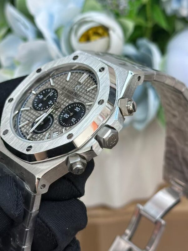 AUDEMARS PIGUET ROYAL OAK  Green - 图片 2