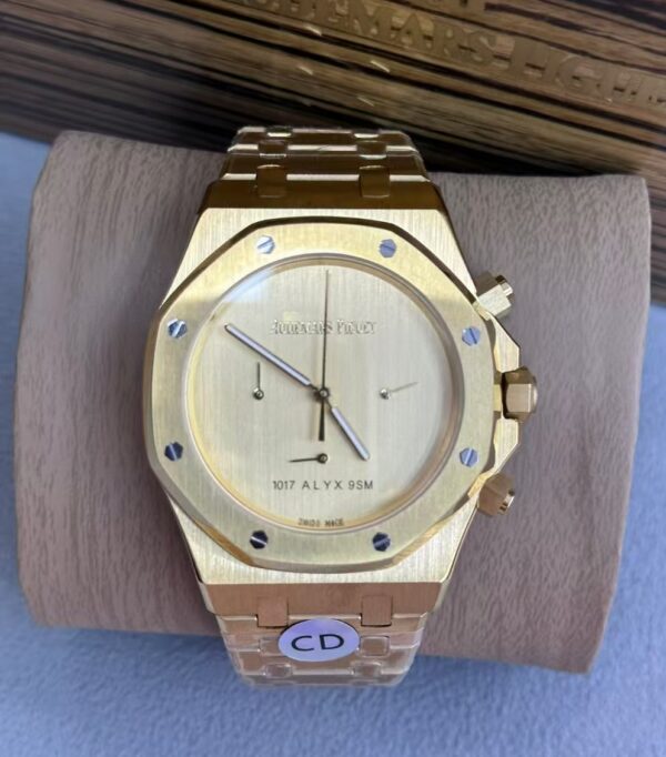 AUDEMARS PIGUET Royal Oak