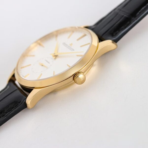 Jaeger - LeCoultre Master Collection - 图片 7