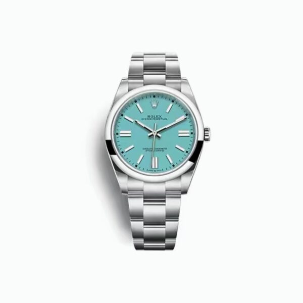 Rolex Oyster Perpetual Collection