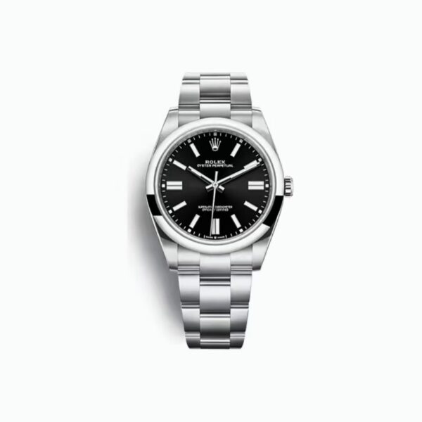 Rolex Datejust Series