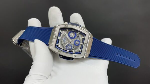 Hublot BIG BANG Soul Collection - 图片 4