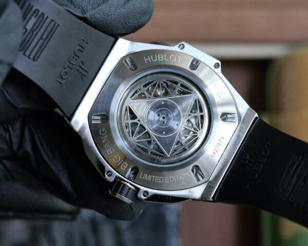 Hublot BIG BANG Collection Ink II - 图片 4