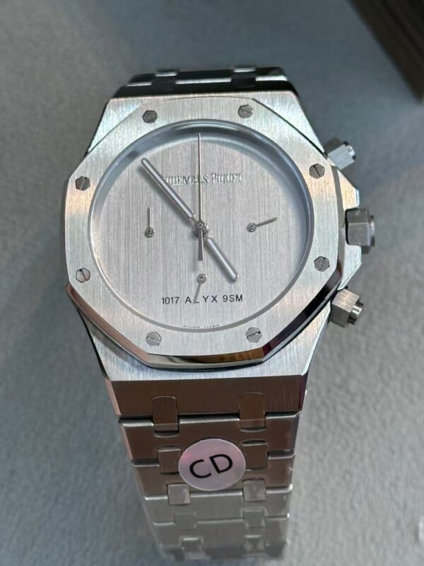 AUDEMARS PIGUET Royal Oak - 图片 8