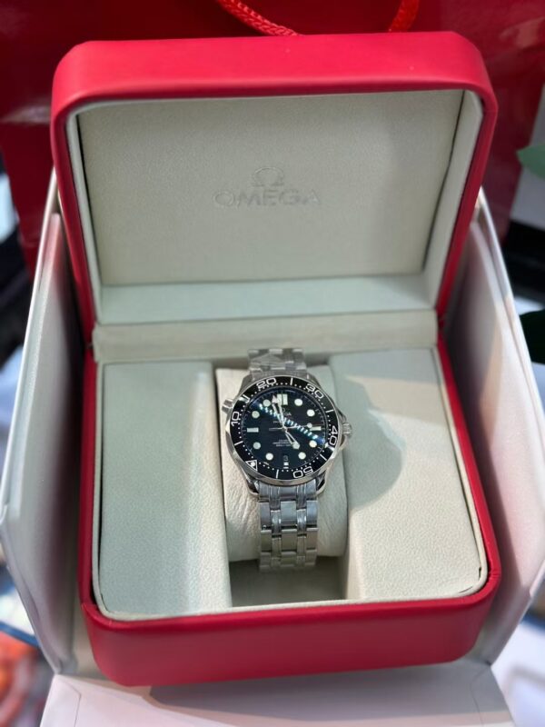 Omega Seamaster Collection - 图片 7