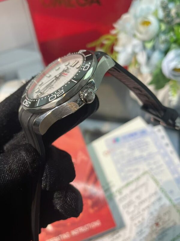 Omega Seamaster Collection - 图片 8