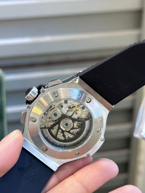 Hublot BIG BANG Collection - 图片 2