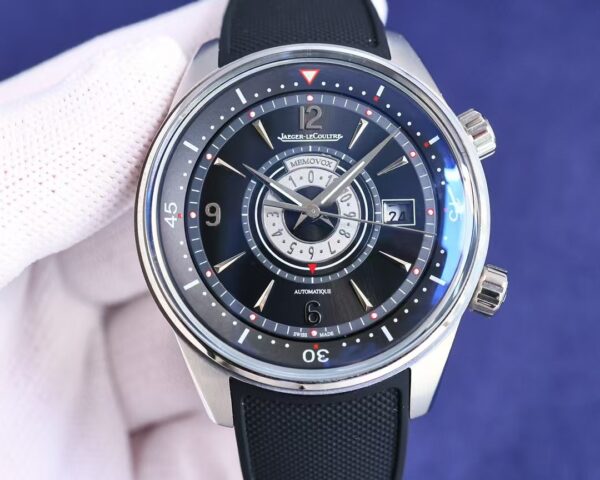 Jaeger - LeCoultre Master Collection - 图片 2