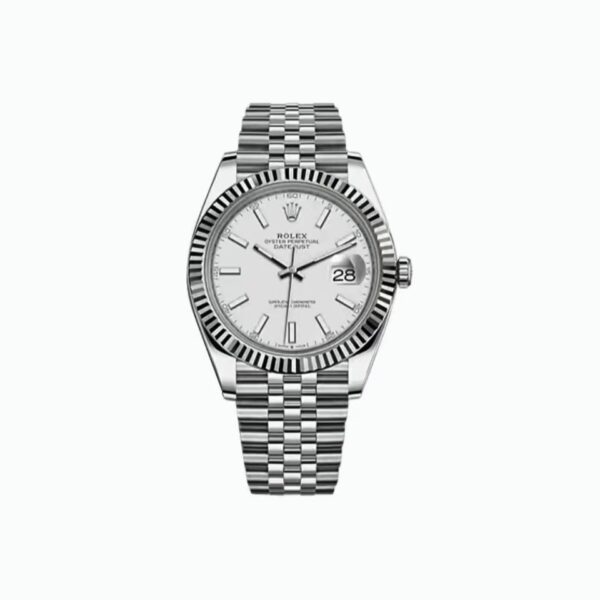 Rolex Datejust Series