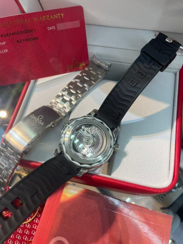 Omega Seamaster Collection - 图片 5