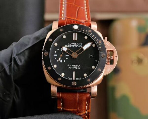 Panerai Special Edition Watch Collection