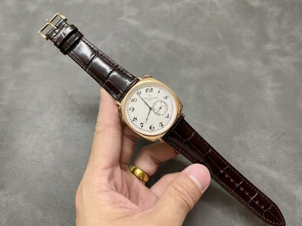 Vacheron Constantin Historiques Collection - 图片 6