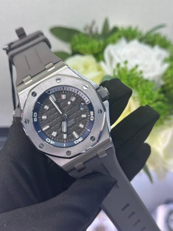 AUDEMARS PIGUET Royal Oak Offshore Series - 图片 4