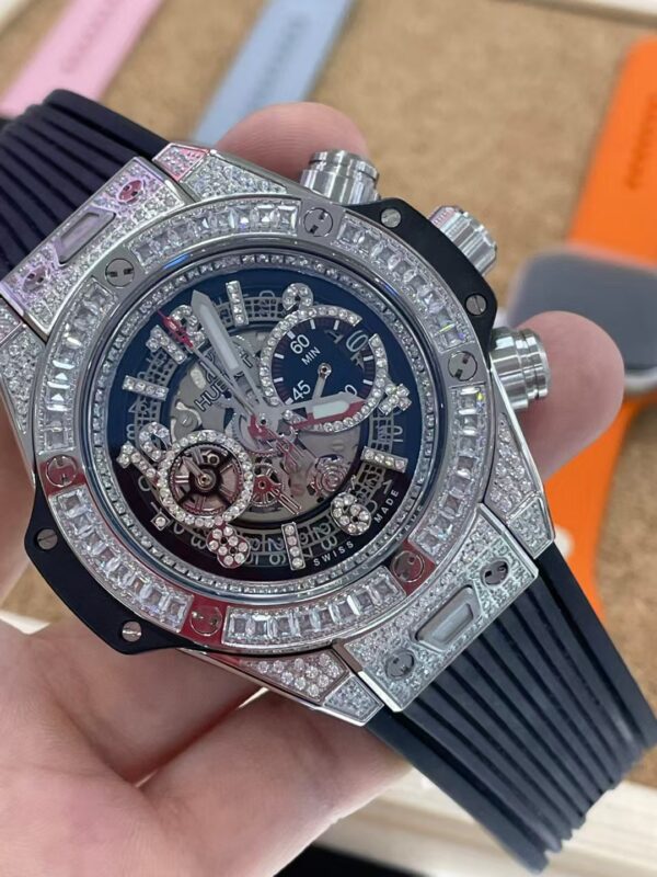 Hublot BIG BANG Collection - 图片 3