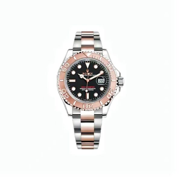 Rolex Yacht-Master Series