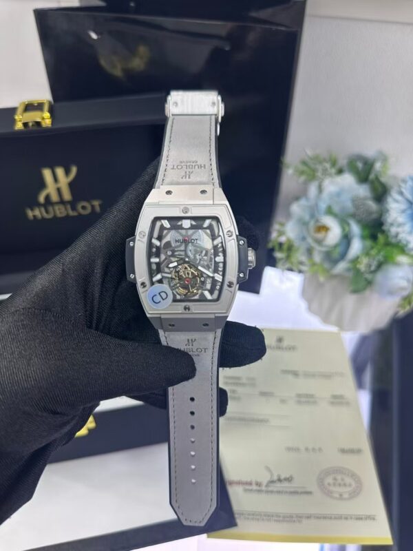 Hublot BIG BANG Soul Collection - 图片 5