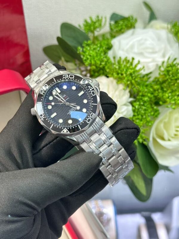 Omega Seamaster Collection - 图片 5