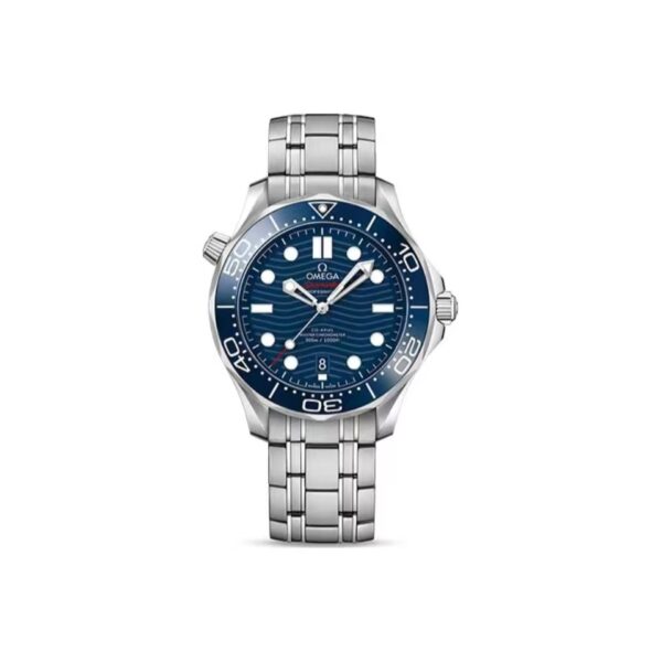 Omega Seamaster Collection