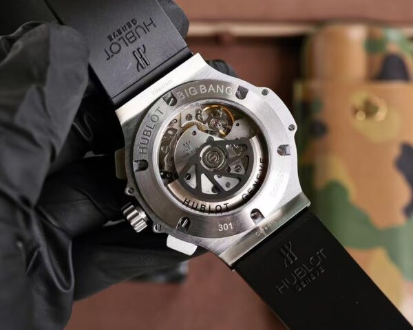 Hublot Classic Collection - 图片 6