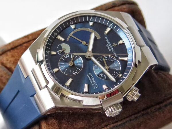 Vacheron Constantin Overseas Collection - 图片 5