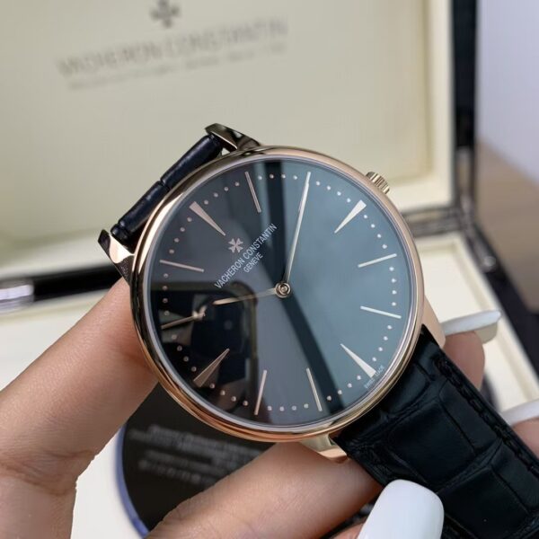 Vacheron Constantin Patrimony Collection - 图片 2