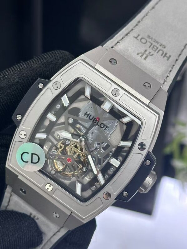 Hublot BIG BANG Soul Collection - 图片 7