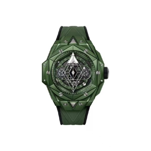 Hublot BIG BANG Collection Ink II