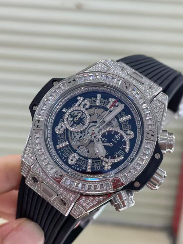 Hublot BIG BANG Collection - 图片 4