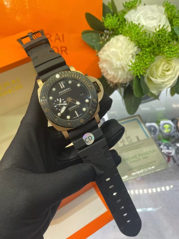 Panerai Luminor Collection - 图片 4