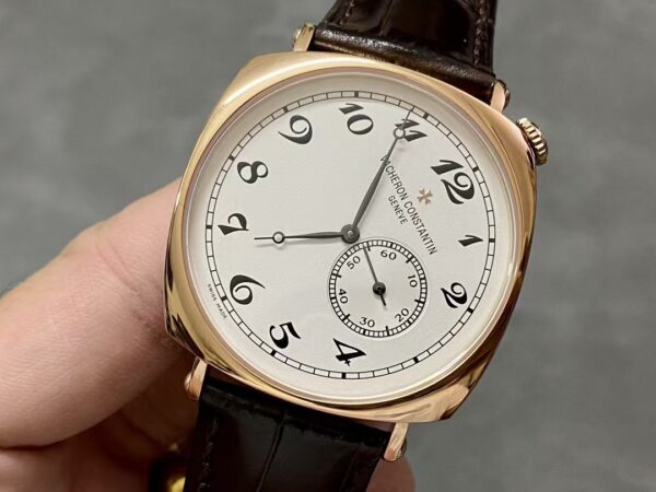 Vacheron Constantin Historiques Collection - 图片 4