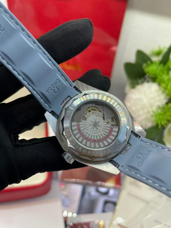 Omega Seamaster Collection,AQUA TERRA,75th Anniversary Limited Edition - 图片 8