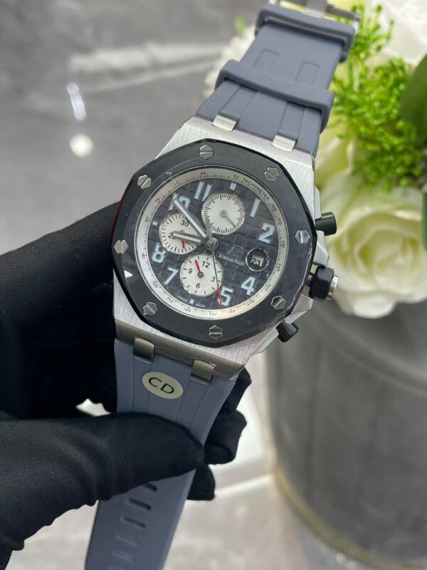 AUDEMARS PIGUET Royal Oak - 图片 4