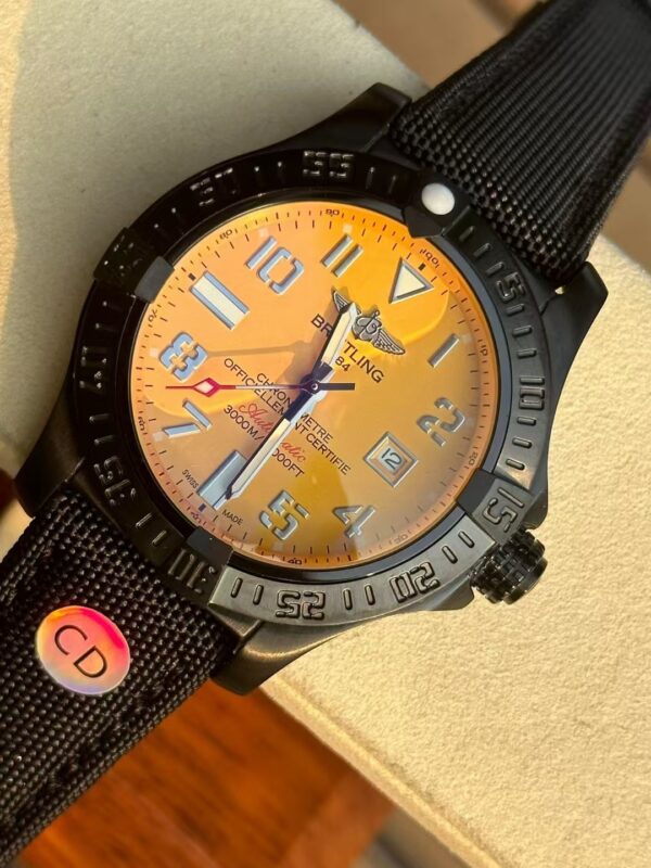 Breitling Avenger Collection - 图片 4