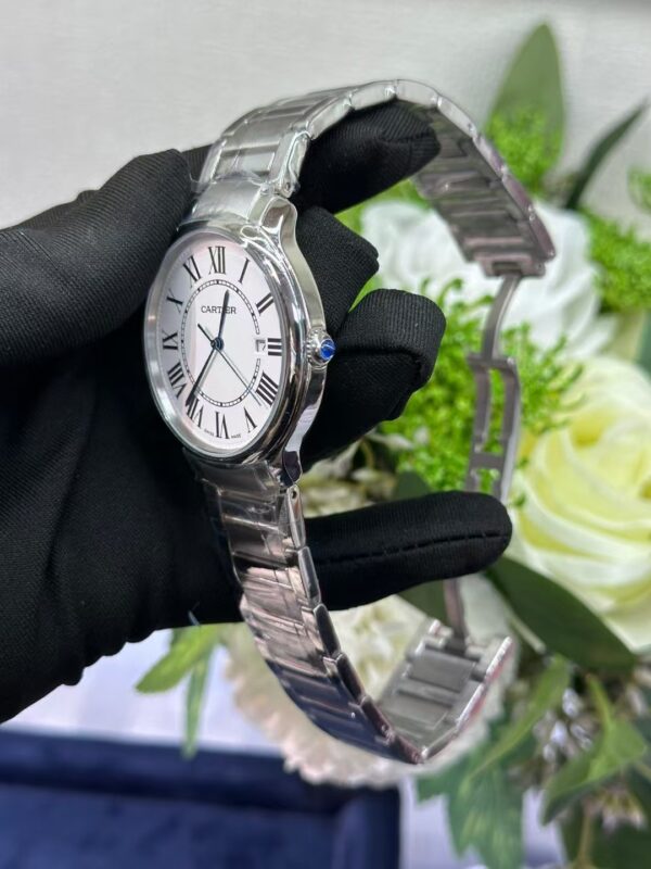 Cartier Ballon Bleu Collection - 图片 4