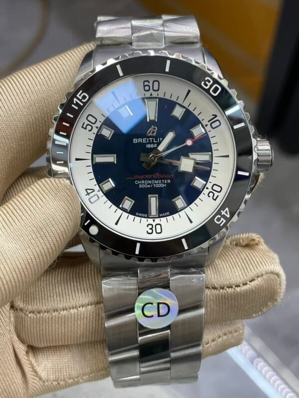 Breitling Superocean Heritage Collection - 图片 2