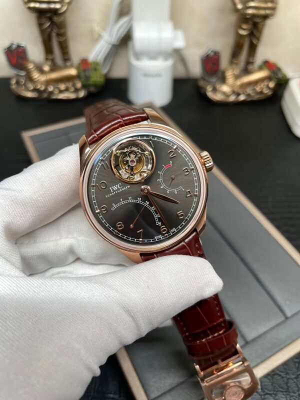 IWC Portuguese Collection - 图片 7