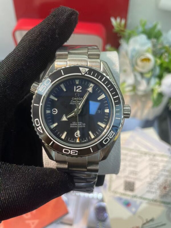 Omega James Bond 007 Collection - 图片 2