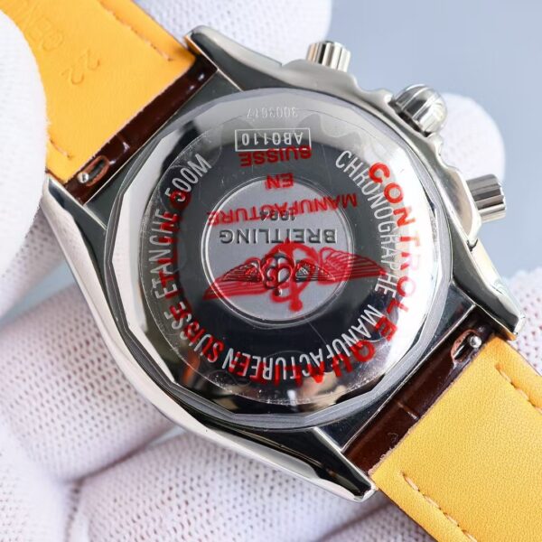 Breitling Classic Collection - 图片 4