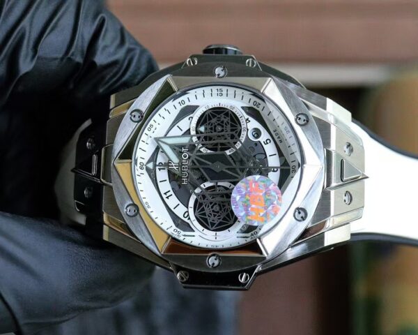 Hublot BIG BANG Collection Ink II - 图片 5