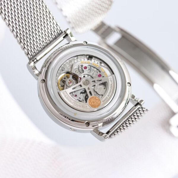 IWC Portuguese Collection Tourbillon - 图片 3