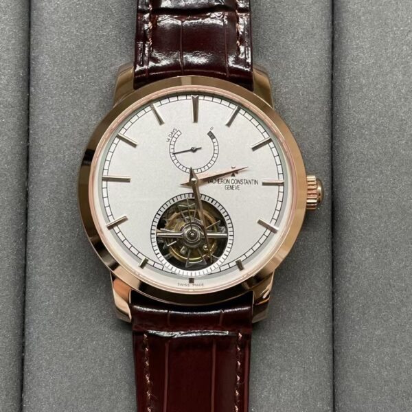 Vacheron Constantin Overseas Collection - 图片 4